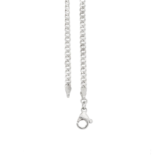925 silber panzerkette -onlineshop schweiz