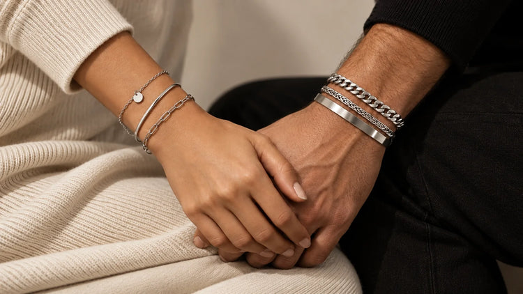  Beliebte Schmuckstücke bei Everyday Schmuck. jeden tag