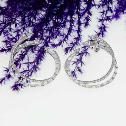 Everyday Schmuck ch steht für modernen, stilvollen und hochwertigen Silberschmuck mit zeitlosen Designs für besondere Momente und den eleganten Alltag.
