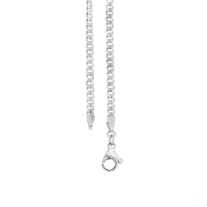 925 silber panzerkette -onlineshop schweiz